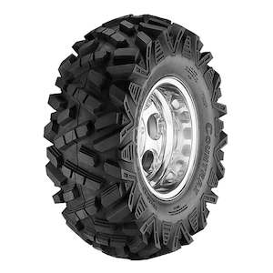 ARTRAX Countrax ATV Tyre - 6ply