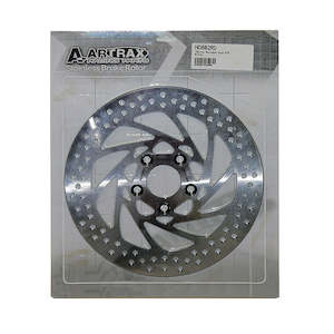 ARTRAX Brake Rotors - Street