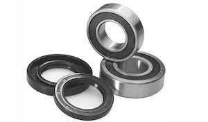 ARTRAX  Wheel Bearings