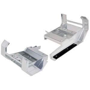 Artrax: ARTRAX SSP Swingarm Skid Plate