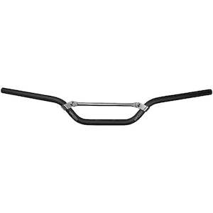 ARTRAX 22.2mm Alloy Handlebars