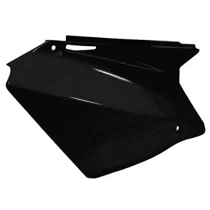 Side panel black DRZ400E KLX400 Acerbis (3859.090)