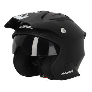 Acerbis: Acerbis Aria Jet - Solid Colours