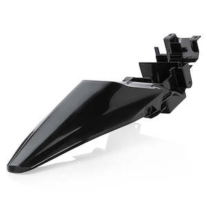 Rear Mudguard KLX110 Black Acerbis (23998.090)