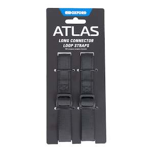 Atlas: Oxford Atlas Advanced Long Connector Loop Set