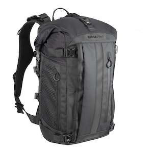 Atlas: Oxford Atlas B-30 Advanced Backpack - Black