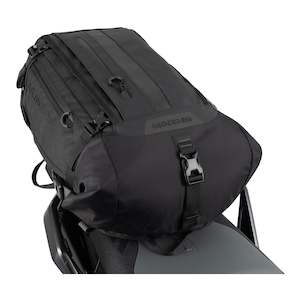 Atlas: Oxford Atlas T-20 Advanced Tourpack - Black