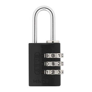 Abus: ABUS Combination Padlock