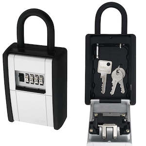 ABUS KeyGarage 797