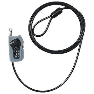 Abus: ABUS Combiloop 205