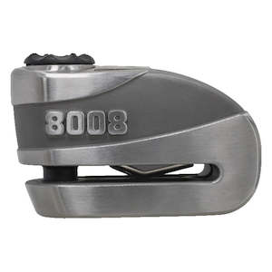 ABUS Detecto X Plus 8008 2.0