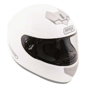 Box BX-1 Visors