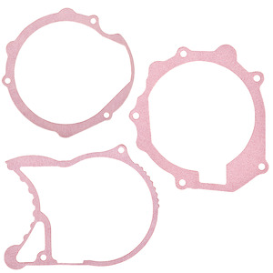 BOYESEN Clutch Cover - replacement gaskets