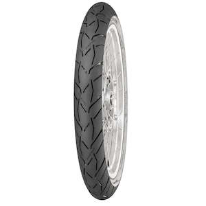 90/90-21 54H ContiTrailAttack3 Tyre TL Front Continental (C219090CTA3TL)