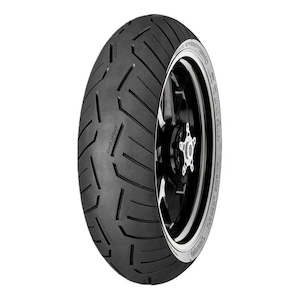 I 110/80-18 ZR 58W ContiRoadAttack3 Tyre TL Rear Continental Indent (C1811080CRA3CR)