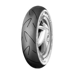 Continental: CONTINENTAL -  ContiTwist Race 350-10 Scooter Tyre