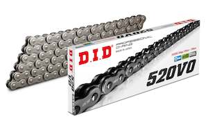 Did: DID 520V0 120FB - O-ring Chain