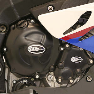 Triumph 675 Daytona 13-- Str R&G (ECC0141BK)