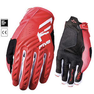 FIVE MXF3 EVO Gloves