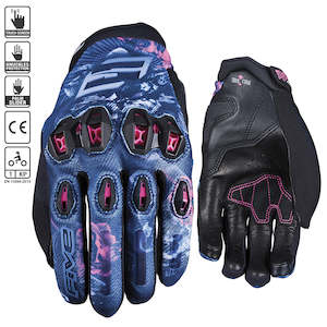 Five: FIVE Stunt EVO2 Woman Gloves