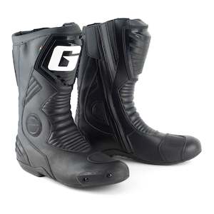 Five: Gaerne G-Evolution Five Boot - Black