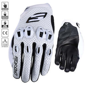 FIVE Stunt EVO 2 Leather Gloves