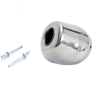 FMF 2 Stroke Muffler Parts / Components