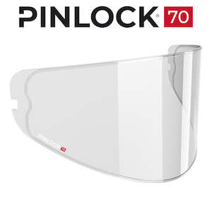 HJC PINLOCK Lens for Visor - HJ38