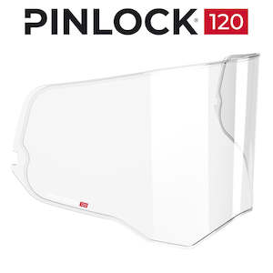 HJC PINLOCK Lens for Visor - HJ42