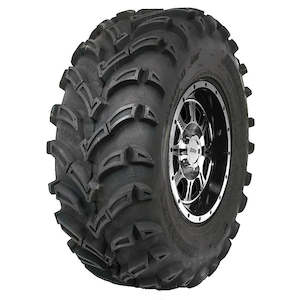 25x8-12 IA-8004 TL 4ply Mud Gear ATV Tyres Innova (I12258IA8004)