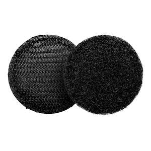 Cardo Replacement Velcro Booster Pads (Pair)