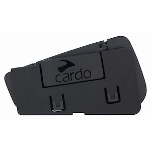 Cardo: Cardo Replacement Adhesive Plate - Freecom X / Spirit