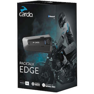 Cardo: Cardo Packtalk EDGE