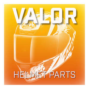 Airoh: AIROH Valor Helmet Parts