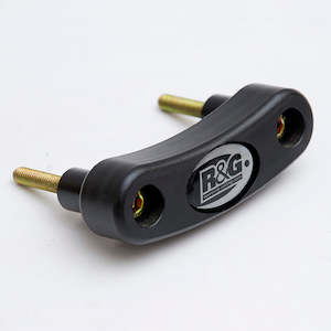 Clearance Specials: Engine Case Slider LHS only Panigale V4/V4S/Speciale R&G (ECS0126AL)