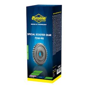 Putoline Scooter Gear Oil Special - 75W90 (125ml)