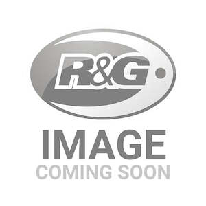 Clearance Specials: PRO Radiator Guard Black V4 V4R V4S Speciale R&G (RAD0306PROBK)