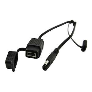 Batteries: Motobatt USB Cable (MB-USB)