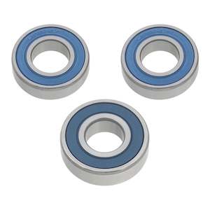 Bearing Kits: Whites Wheel Bearing Kit - Rear