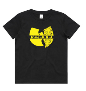 Clothing: Wairua pt2 Tshirt