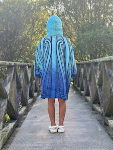 Clothing: Blanket Hoodies