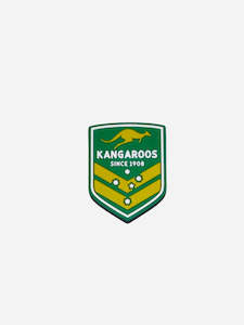 Clothing: BiTZ - Kangaroos