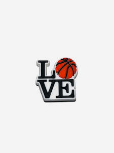 Clothing: BiTZ - Love bball