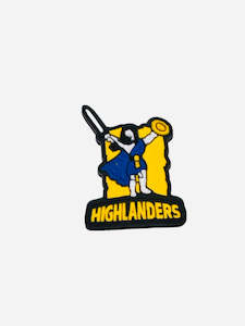 BiTZ - highlanders