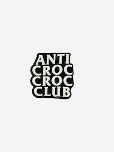 Clothing: BiTZ - Anti Croc