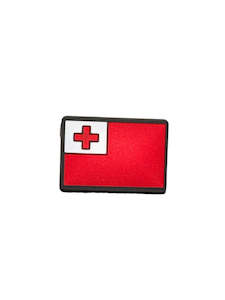 Clothing: BiTZ - Tonga Flag