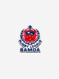 Clothing: BiTZ - Samoa League