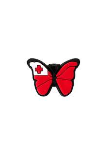 Clothing: BiTZ - Tongan butterfly