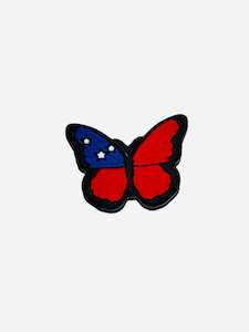 Clothing: BiTZ - Samoan Butterfly