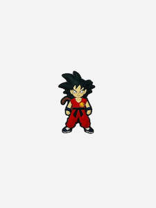 Clothing: BiTZ - Baby Goku